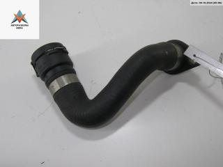 фланец (тройник) системы охлаждения BMW 1 серия E81/E82/E87/E88 2005, 1.6 л., бензин, МКПП, серый, хетчбэк 5 дв., 7501427