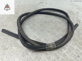 Уплотнитель крышки (двери) багажника BMW 3 серия E46 2000, 2.8 л., бензин, МКПП, синий, универсал