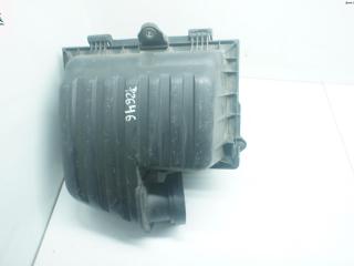 корпус воздушного фильтра Ford Galaxy 1 поколение [рестайлинг] 2001, 1.9 л., дизель, МКПП, серый, минивэн