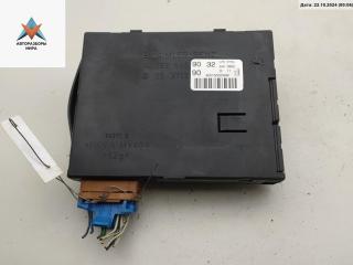 блок SAM Mercedes-Benz M-Class ML W163 2002, 2.7 л., дизель, АКПП, синий, внедорожник 5 дв., 1635459032