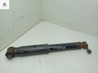 амортизатор задний левый Renault Megane 2 поколение [рестайлинг] 2007, 1.5 л., дизель, МКПП, серый, универсал, 8200415734