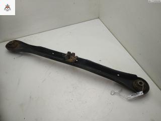 рычаг задний левый Ford Mondeo 3 поколение [рестайлинг] 2006, 1.8 л., бензин, МКПП, синий, хетчбэк 5 дв.