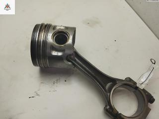 поршень Ford Galaxy 1 поколение [рестайлинг] 2000, 1.9 л., дизель, МКПП, серый, минивэн