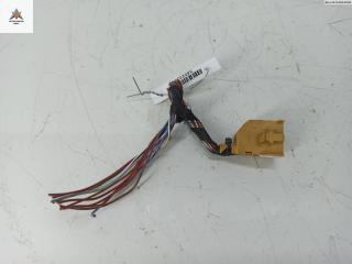 разъем (фишка) проводки Audi A4 B5 1997, 2.8 л., бензин, МКПП, серый, седан, 4A0971883A