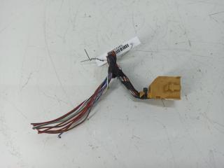 разъем (фишка) проводки Audi A4 B5 1997, 2.8 л., бензин, МКПП, серый, седан, 4A0971883A