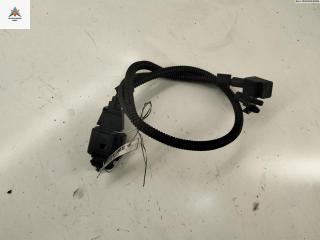 датчик коленвала SEAT Leon 2 поколение 2005, 1.6 л., бензин, МКПП, серый, хетчбэк 5 дв., 030906433T