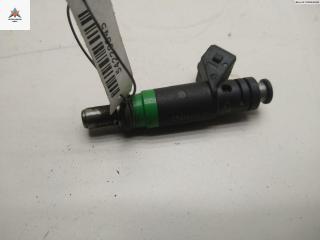 форсунка Ford Fusion 1 поколение [рестайлинг] 2007, 1.4 л., бензин, МКПП, красный, хетчбэк 5 дв., 98MFBC9F593