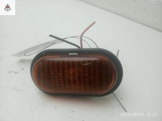 повторитель передний правый Opel Movano 1 поколение (A) [рестайлинг] 2003, 2.5 л., дизель, МКПП, белый, микроавтобус, 8200194580