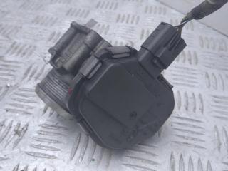 заслонка дроссельная Ford Focus 3 поколение [рестайлинг] 2014, 1.6 л., дизель, МКПП, серый, универсал, 28275019