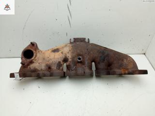 коллектор выпускной Fiat Scudo 2 поколение 2008, 2.0 л., дизель, минивэн