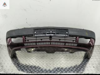 бампер передний Citroen Xantia 1 поколение 1996, бензин, красный, хетчбэк 5 дв., 9608645277