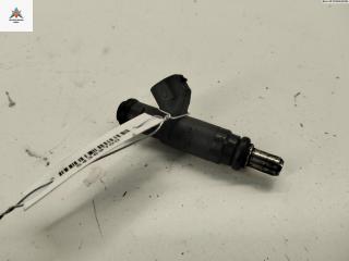 форсунка Volkswagen Passat B5 [рестайлинг] 2002, 2.0 л., бензин, МКПП, синий, седан, 06B133551T