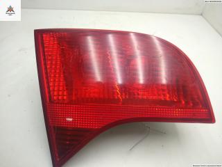 фонарь крышки багажника левый Audi A4 B7 2005, 2.5 л., дизель, МКПП, чёрный, универсал, 8E9945093