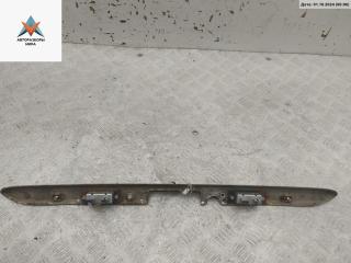 накладка подсветки номера Mercedes-Benz C-Класс W202/S202 [рестайлинг] 1997, 1.8 л., бензин, АКПП, серый, универсал, 2027400293