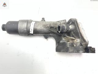 корпус масляного фильтра Mercedes-Benz C-Класс W203/S203/CL203 2002, 1.8 л., бензин, МКПП, универсал, 2711800610