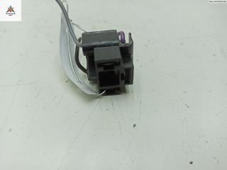 Патрон лампы фары Dacia (Renault) Logan 2008, 1.4 л., бензин, МКПП, синий, универсал