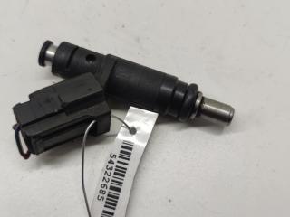 форсунка Audi A4 B7 2005, 2.0 л., бензин, АКПП, серый, седан, 06B133551T