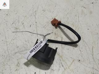 Иммобилайзер Citroen C2 1 поколение 2006, 1.1 л., бензин, МКПП, чёрный, хетчбэк 3 дв., 9648445180