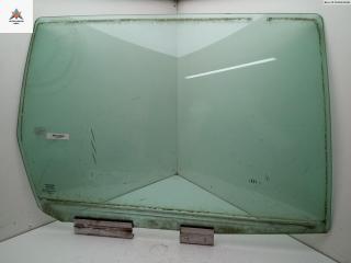 стекло двери задней правой Volvo V70 1 поколение 1999, 2.4 л., бензин, АКПП, белый, универсал