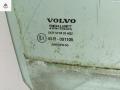 стекло двери задней правой Volvo V70 1 поколение 1999, 2.4 л., бензин, АКПП, белый, универсал - фото №2
