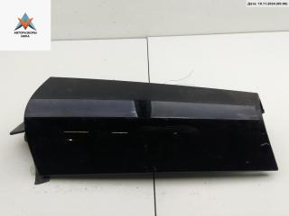 Ус под фонарь (накладка) правый Mini Clubman 1 поколение (R55) 2009, 1.6 л., дизель, МКПП, чёрный, хетчбэк 3 дв., 51137167228