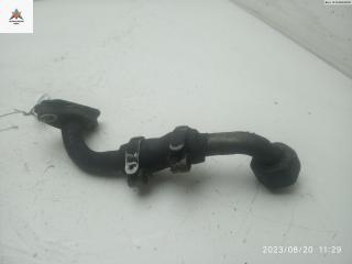 Трубка масляная турбины IVECO Daily 3 поколение 2004, 2.3 л., дизель, МКПП, белый, микроавтобус