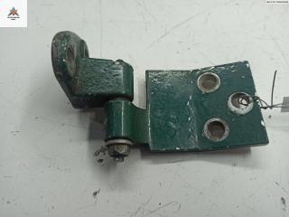 петля двери Mercedes-Benz Vito-1 W638 2001, зелёный, микроавтобус, A6387202337