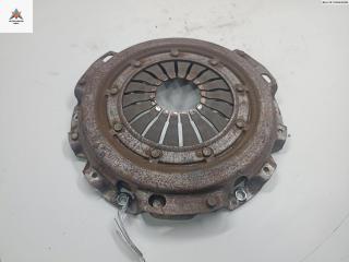 корзина сцепления Opel Corsa D 2007, 1.2 л., бензин, МКПП, серый, хетчбэк 3 дв.