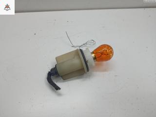 Патрон лампы фары Opel Astra G 2000, 2.2 л., бензин, МКПП, жёлтый, купе, 149019