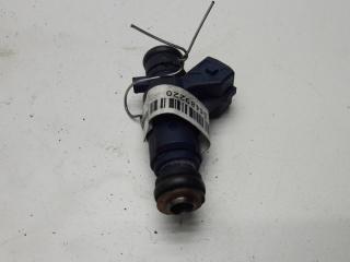 форсунка Porsche Cayenne 955 2003, 4.5 л., бензин, АКПП, чёрный, внедорожник 5 дв., 0280156101