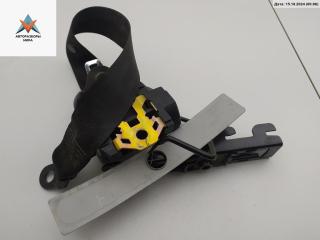 ремень безопасности SEAT Cordoba 2 поколение 1999, 1.6 л., бензин, МКПП, красный, универсал