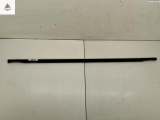 Молдинг стекла двери задней правой наружный Volkswagen Passat B5 [рестайлинг] 2004, 1.9 л., дизель, МКПП, серый, универсал, 3B4839476