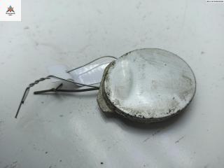 заглушка (решетка) в бампер Opel Vectra C [рестайлинг] 2005, 2.2 л., бензин, МКПП, серый, седан, 09186153