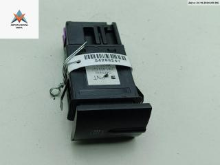 кнопка обогрева заднего стекла SEAT Toledo 2 поколение 2001, 1.9 л., дизель, МКПП, синий, седан, 1M1959621