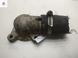 корпус термостата Ford Windstar 2 поколение 2000, 3.0 л., бензин, АКПП, синий, минивэн