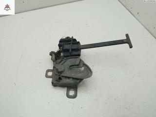 замок капота Fiat Stilo 1 поколение 2002, 1.2 л., бензин, МКПП, синий, хетчбэк 3 дв., 46806405
