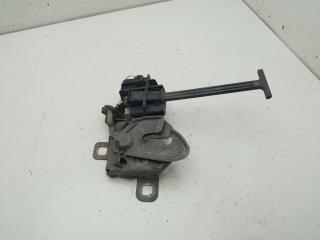 замок капота Fiat Stilo 1 поколение 2002, 1.2 л., бензин, МКПП, синий, хетчбэк 3 дв., 46806405