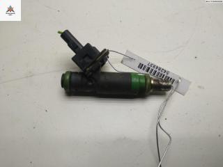 форсунка Ford Fusion 1 поколение 2003, 1.4 л., бензин, робот, серый, хетчбэк 5 дв., 98MFBB9F593