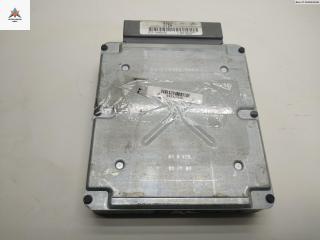 ЭБУ Ford Windstar 2 поколение 2000, 3.0 л., бензин, АКПП, синий, минивэн, XF2F12A650EE