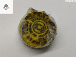 Крышка бачка тормозной жидкости Audi A6 4B/C5 [рестайлинг] 2002, 2.4 л., бензин, АКПП, чёрный, универсал