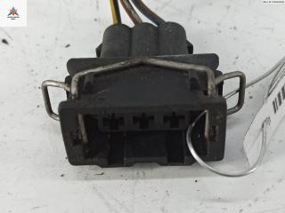 разъем (фишка) проводки Audi A4 B5 1995, 1.6 л., бензин, МКПП, синий, седан, 828963