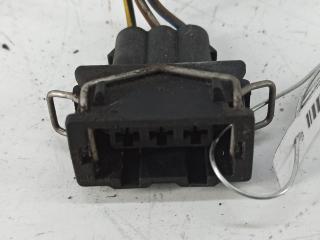 разъем (фишка) проводки Audi A4 B5 1995, 1.6 л., бензин, МКПП, синий, седан, 828963