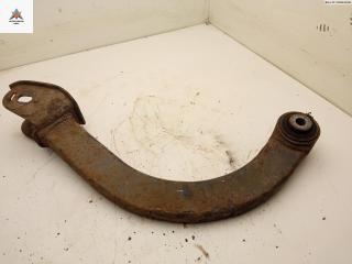 рычаг задний левый Alfa Romeo 159 1 поколение 2006, 2.4 л., дизель, МКПП, серый, седан