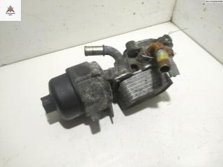 корпус масляного фильтра Peugeot 407 1 поколение 2006, 2.0 л., дизель, МКПП, универсал, 00001103T3