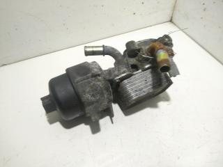 корпус масляного фильтра Peugeot 407 2006, 2.0 л., дизель, МКПП, универсал, 00001103T3
