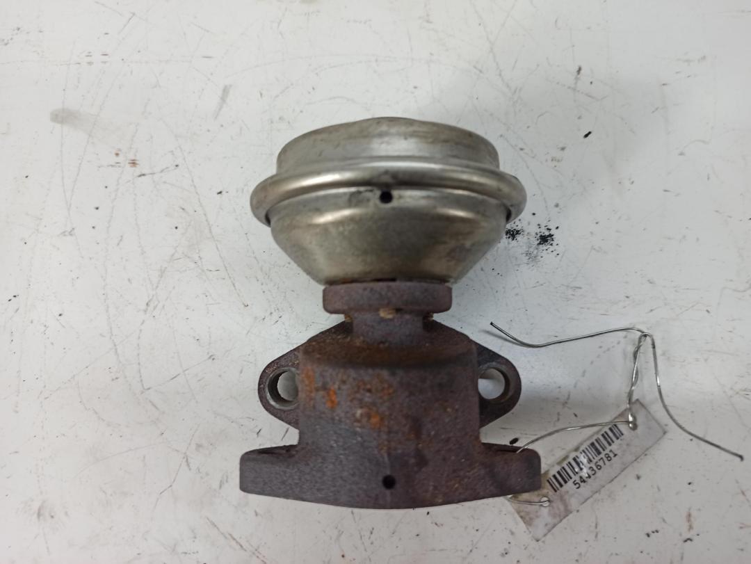 клапан EGR Audi A6 C5 2001, 2.5 л., дизель, МКПП, серый, универсал, 059913150
