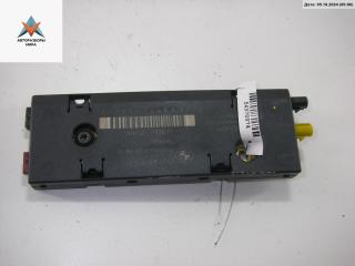 усилитель антенны BMW 1 серия E81/E82/E87/E88 2005, 1.6 л., бензин, МКПП, серый, хетчбэк 5 дв., 65206958900, 6958900