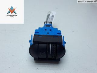 корректор фар Volkswagen Touareg 1 поколение 2003, 4.2 л., бензин, АКПП, синий, внедорожник 5 дв., 7L6941334