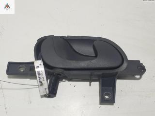 ручка внутренняя передняя левая Peugeot 806 221 [рестайлинг] 1999, 2.0 л., дизель, МКПП, серый, минивэн, 1470971077