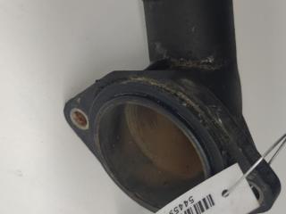 корпус термостата Audi A4 B5 1997, 1.8 л., бензин, МКПП, серый, седан, 030121121B